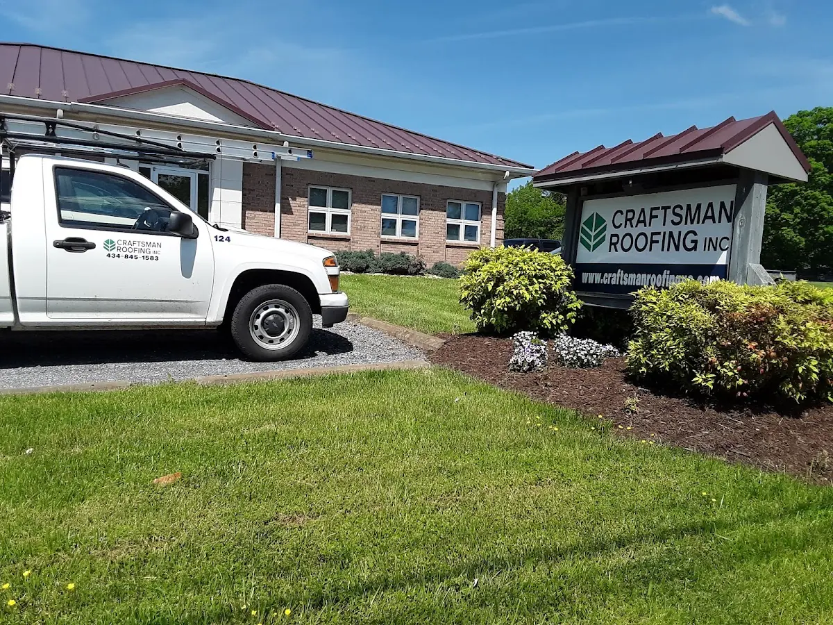 Quality Roof Replacement by experienced craftsmen in Frazer